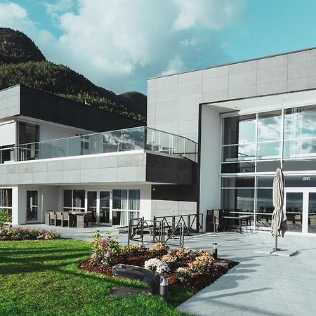 Hardanger House Hotel Йондал Екстериор снимка