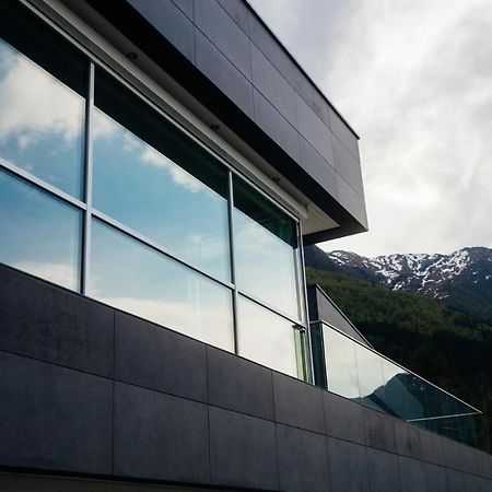 Hardanger House Hotel Йондал Екстериор снимка